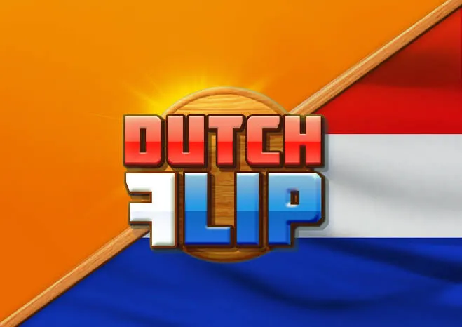 PlaynGo : Dutch Flip - WINGBET138