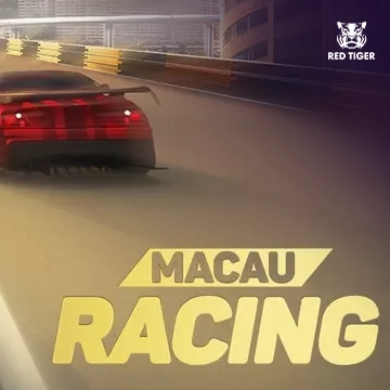 Redtiger : Macau Racing - WINGBET138