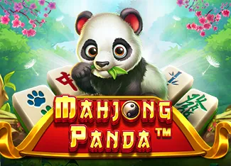 Mahjong Panda - WINGBET138