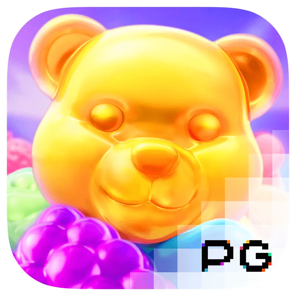 Fruity Candy - WINGBET138
