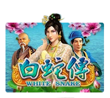 White Snake - WINGBET138