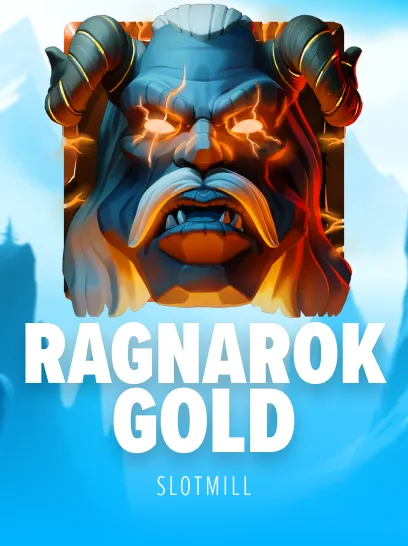 Slotmill : Ragnarok Gold - WINGBET138