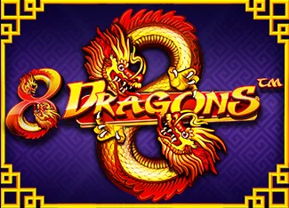 8 Dragons - WINGBET138