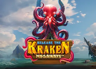 Release the Kraken - WINGBET138