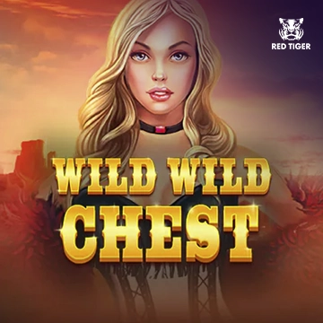 Redtiger : Wild Wild Chest - WINGBET138
