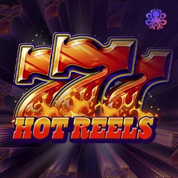 777 Hot Reels - WINGBET138