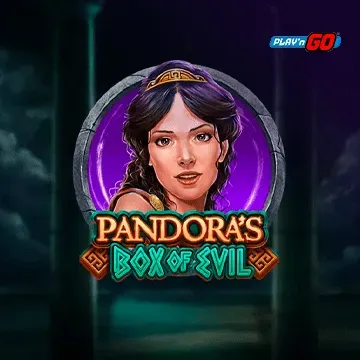 PlaynGo : Pandoras Box of Evil - WINGBET138