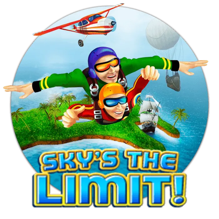 Skys the Limit - WINGBET138
