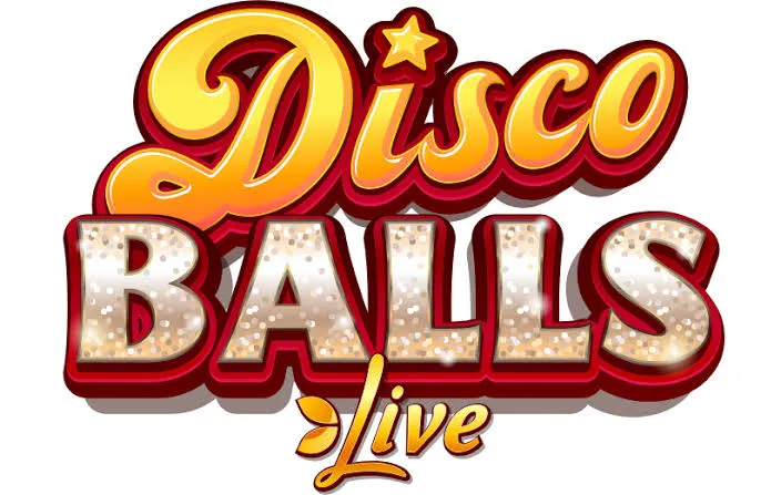 Disco Balls - WINGBET138