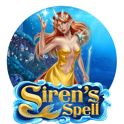 Sirens Spell - WINGBET138