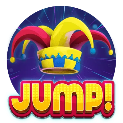 Jump! - WINGBET138