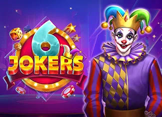 6 Jokers - WINGBET138