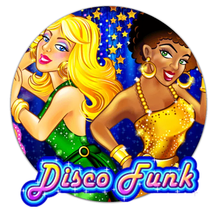 Disco Funk - WINGBET138