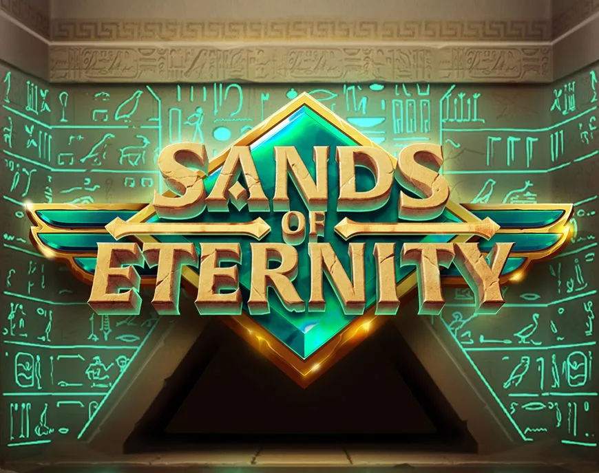 Slotmill : Sands of Eternity - WINGBET138