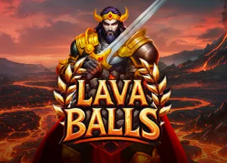 Lava Balls - WINGBET138
