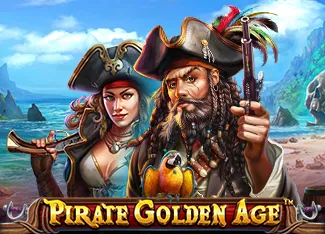 Pirate Golden Age - WINGBET138