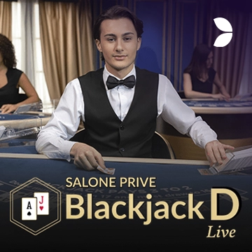 Salon Privé Baccarat D - WINGBET138