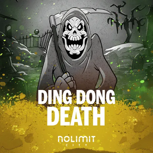 Ding Dong Death - WINGBET138