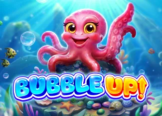 Bubble Up! - WINGBET138