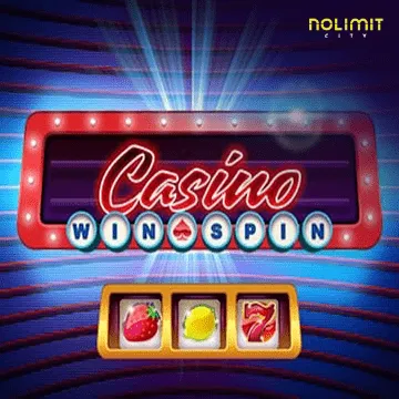 Casino Win Spin - WINGBET138