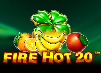 Fire Hot 20 - WINGBET138