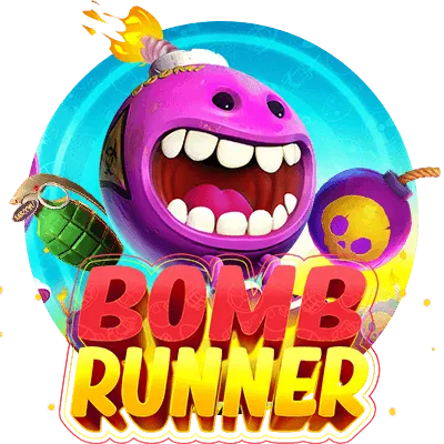 Bomb Runner - WINGBET138