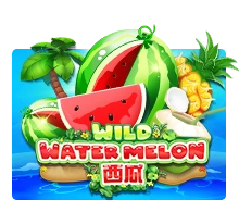 Wild Watermelon - WINGBET138