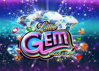 Little Gem Hold and Spin - WINGBET138
