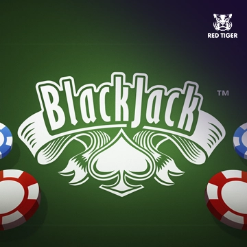 Redtiger : Classic Blackjack - WINGBET138