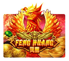 Feng Huang - WINGBET138