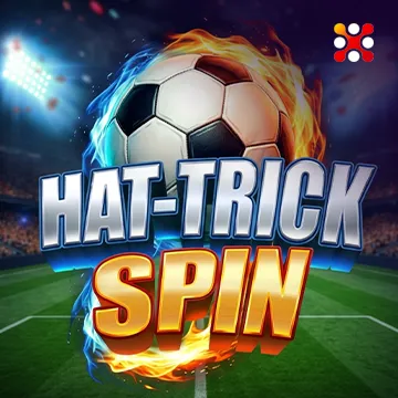 Hat-Trick Spin - WINGBET138