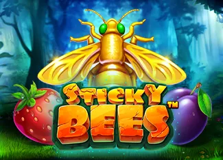 Sticky Bees - WINGBET138