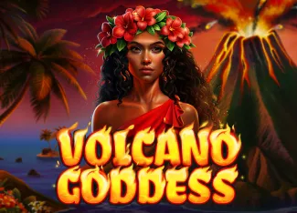 Volcano Goddess - WINGBET138