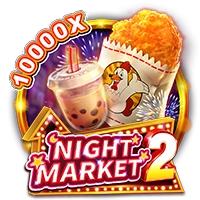 NIGHT MARKET 2 - WINGBET138