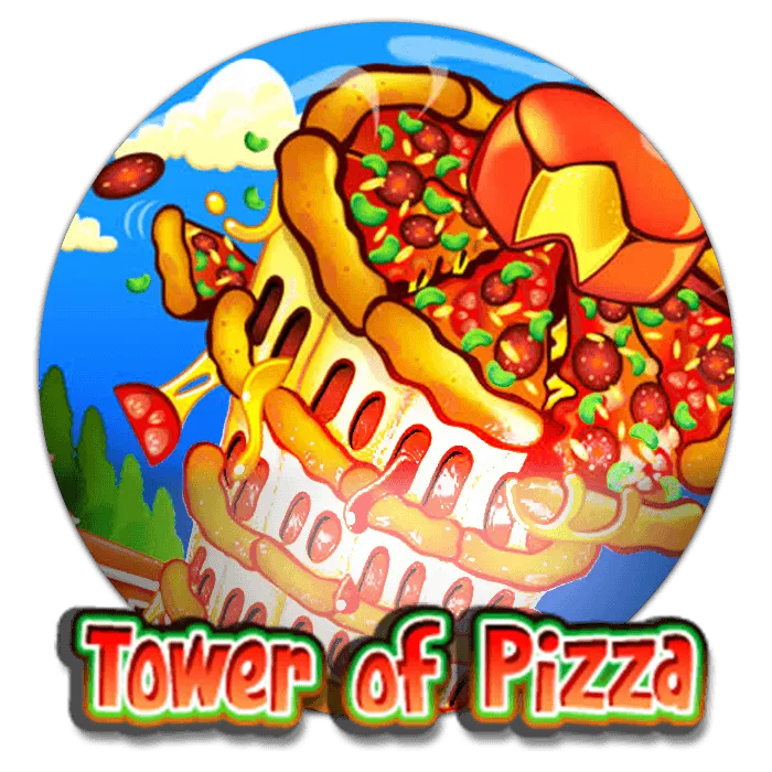Tower Of Pizza - WINGBET138