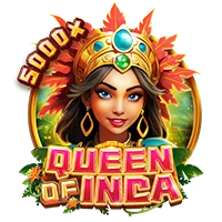 QUEEN OF INCA - WINGBET138