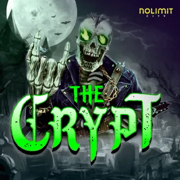 The Crypt - WINGBET138