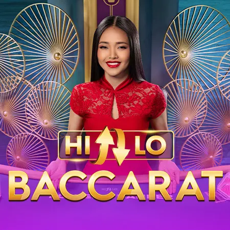 HI-LO Baccarat - WINGBET138