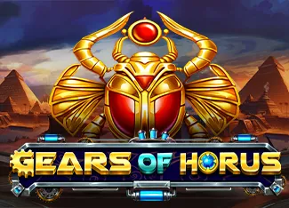 Gears of Horus - WINGBET138