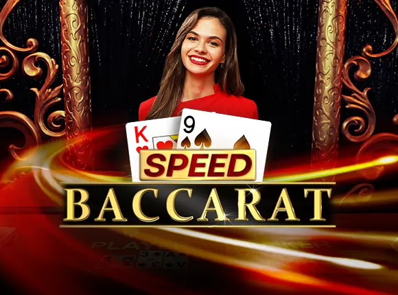 Speed Baccarat F - WINGBET138
