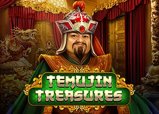 Temujin Treasures - WINGBET138