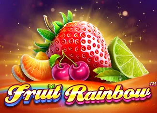 Fruit Rainbow - WINGBET138