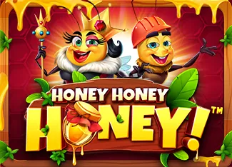 Honey Honey Honey - WINGBET138