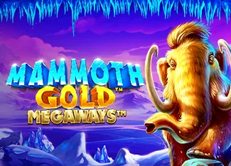 Mammoth Gold Megaways - WINGBET138