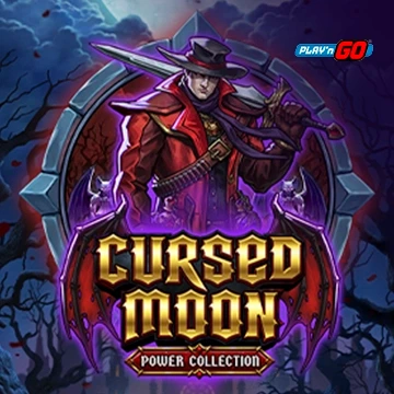 PlaynGo : Cursed Moon Power Collection - WINGBET138