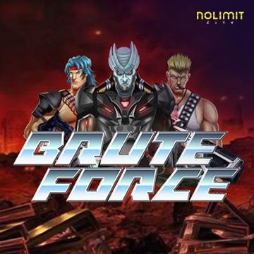 Brute Force - WINGBET138