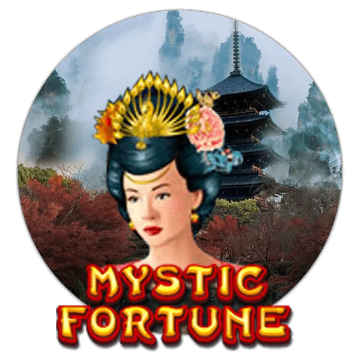 Mystic Fortune - WINGBET138