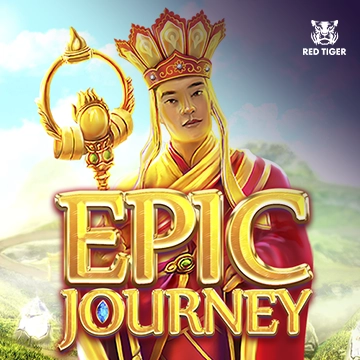 Redtiger : Epic Journey - WINGBET138