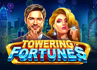 Towering Fortunes - WINGBET138