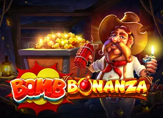 Bomb Bonanza - WINGBET138